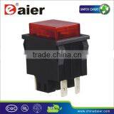 KD8-31N ON-OFF 15A 250VAC Push Switch thumbnail-1