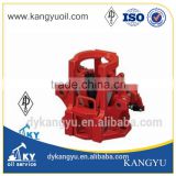 API Oil And Gas Equipment Handling Tool API Casing SE 350 Ton Elevator/Spider Made in China