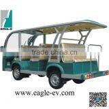 China Small Electric Vehicle on Sale thumbnail-2