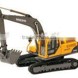 Brand New VOLVO 210 Excavator EC210BLC Price thumbnail-2