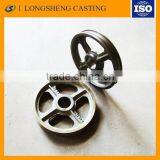 Good Quality Low Price of Elevator Round/Ropes Round/elevator Castings/elevator Round thumbnail-2