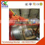 1000kg Double Strands of Barbed Wire Mesh Machine thumbnail-4