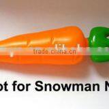Christmas Sales Snowman Kit, Make Snowman Decoration Custom Manufacturing thumbnail-3