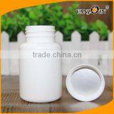 120ml 150ml 200ml Custom Printing Medical Plastic Bottles for Vitamin