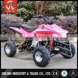 Brand New 110cc Mini Atv for Sale With Great Price thumbnail-4