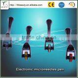 Derma Roller Kit For Stretch Marks YYR High Quality Home Use 0.5mm Eyes Cellulite Treatment Derma Rolling System 540 Needles Latest Derma Roller 0.5mm thumbnail-2