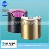 Wholesale China Professional Plastic Bottle Cap Seal thumbnail-1