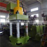 Hydraulic Metal Powder Chips Cuttings Compressor thumbnail-2