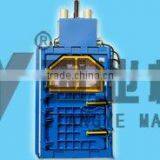 Vertical Baler(100Ton)/paper Baler/plastic Baler/scrap Baler