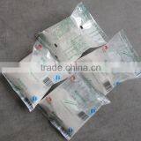 Liquid Laundry Detergent Pods Automatic Packing Machine (PVA Film/ Water-Soluble Film) thumbnail-5