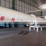EFB Palm Fiber Dryer Machine / Rotary Dryer Machine