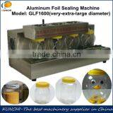 Best Sold Longlife Aluminum Foil Induction Sealing Machine With Good Quality and Best Price thumbnail-1