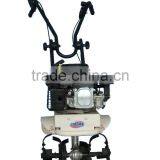 Mini Gasoline Rotary Cultivator /Farm and Garden Mini Cultivator thumbnail-3