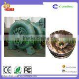 Francis Water Power Generator Small Hydroelectric Generator thumbnail-3