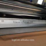 Hot Sales Corrugated Aluzinc Roofing Sheet With Good Price thumbnail-1