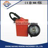 KLW5LM(A) Methane Alarm Mining Gas Lamp thumbnail-1