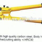 Energy Saving American Type Heavy Duty Drop Forged Cr-Mo Chrome-molybdenum Steel Clipper Bolt Cutter thumbnail-4