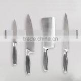 Ndfeb Magnet 16 or 18inch Stainless Steel Magnetic Knife Holder for Kitchen Decoration thumbnail-2