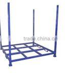 Metal Shelf Rack for Tire for Warehouse thumbnail-2