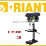 Industrial High Precision Bench Drill thumbnail-1