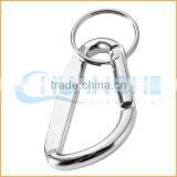 Fashion High Quality Carabiner With Lanyard and Keyring thumbnail-5