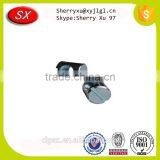 China Factory Custom Precision Zinc Plated Steel Barrel Nuts thumbnail-2