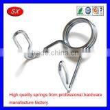 Custom Black E-coating Steel Floor Jack Spring thumbnail-6