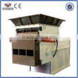 Plastic Shredder / Wood Pallet Crusher thumbnail-2