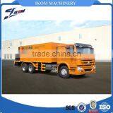 Micro Surfacing Asphalt Machine Cost