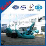 New Hydraulic Excavators/amphibious Dredging Excavator and Dredger thumbnail-3