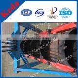 Chain Bucket Mud and Sand Dredger For Sale thumbnail-6