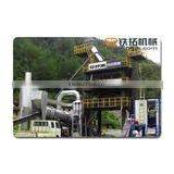 ASPHALT BATCHING PLANT thumbnail-1