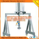 Salt Water/brine Mixer Machine for Meat Process thumbnail-3