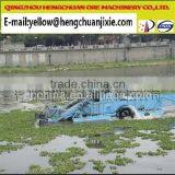 2015 High Performance Water Weed Cutting Dredger for Sale thumbnail-2