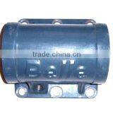 CHINA SUPPLIER OEM Ductile Iron Fittings AND HARDWARE FITTINGS thumbnail-1