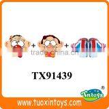 Simple Masquerade New Fasion Eye Design Party Mask thumbnail-1