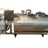 Direct Milk Cooling Tank thumbnail-2