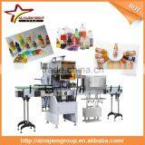 Automatic Sleeve Labeling Machine for Packing System CY-350 thumbnail-3