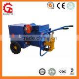 GMP50/40 OEM Supplier With ISO Certificate Piston Pump Plaster Mortar Spray Machine thumbnail-4