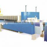 Hydraulic Filter Press for Mine Sludge thumbnail-1