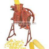 Cast Iron Manual Corn Thresher