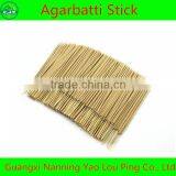 Raw Round Agarbatti Bamboo Stick thumbnail-5