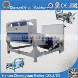 Suspending Sifter for Corn Cleaning thumbnail-2