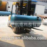 Innovation Program, Plastic, Waste Tires, Biodiesel Purification Refining Equipment thumbnail-1