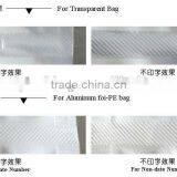 Aluminum Foil Sealing Machine Aluminium Bag Sealer Machine (sealing Length 400mm) thumbnail-2