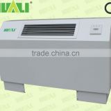 New Floor standing Vertical Expose Fan Coil Unit For Central Air Conditioning