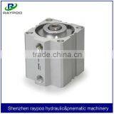 CKD SSD Series pneumatic telescopic cylinder