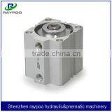 CKD SSD Series Pneumatic Telescopic Cylinder thumbnail-1