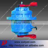 High hydraulic motor made in china