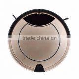 China Good Quality Low Price 2 Years Warranty Smart Vacuum Cleaning Robot Sweep and Mop Sweeping Robot thumbnail-3